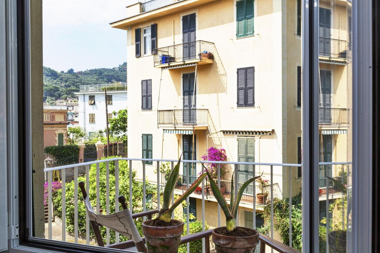 A Due Passi Dal Porto Di Santa Margherita By Wonderful Italy Santa Margherita Ligure Eksteriør bilde